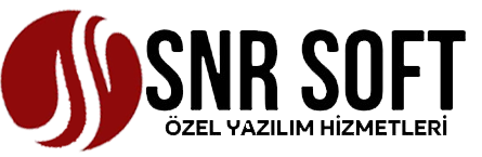 SNR Soft E-Ticaret Sistemi